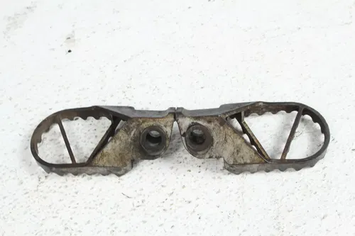 2009 Ktm 65sx Footpeg Set  B4371