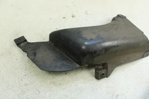 2002 Suzuki Ozark 250 OEM Left Inner Fender  B4474