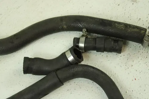 2005 Suzuki Rmz250 OEM Radiator Hoses  B4479
