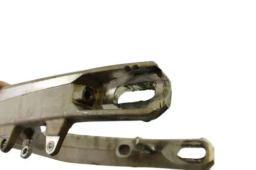 16-18 KTM 350 EXC F OEM SWINGARM SWING ARM SUSPENSION B4503