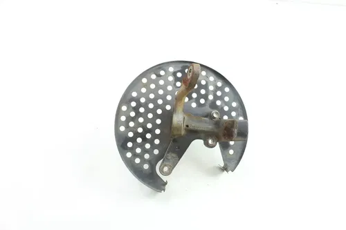 98 Honda Sportrax 300 2x4 Front Left Steering Knuckle  B4291