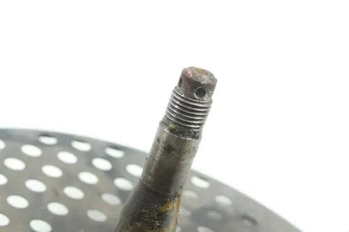 98 Honda Sportrax 300 2x4 Front Left Steering Knuckle  B4291