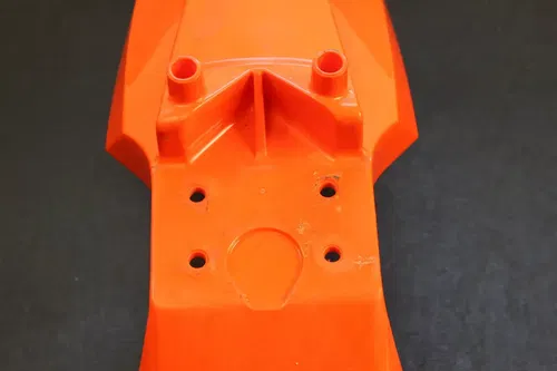 2019 KTM 65SX Front Fender B4306