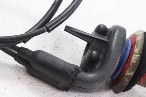 2007 Honda Crf250r Throttle Cable/Tube/Housing  B4394