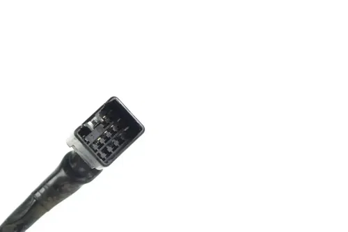 2009 Kawasaki Ninja 650r Horn/Turn Signal/Start/Stop Switch B4313