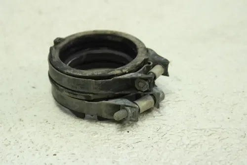 2005 Yamaha Yz450f OEM Carburetor Intake Joint  B4465