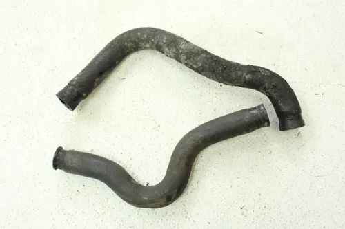 2005 Suzuki Rm85l OEM Radiator Hose Set  B4455