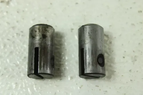 2006 Yamaha Yz250 OEM Powervalve Exhaust Valve  B4491