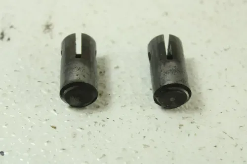 2006 Yamaha Yz250 OEM Powervalve Exhaust Valve  B4491