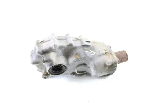 2008 YAMAHA GRIZZLY 700 OEM REAR BACK DIFFERENTIAL GEARBOX ASSMEBLY B4450