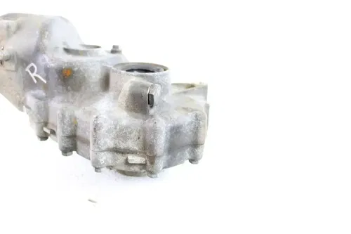 2008 YAMAHA GRIZZLY 700 OEM REAR BACK DIFFERENTIAL GEARBOX ASSMEBLY B4450