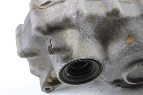 2008 YAMAHA GRIZZLY 700 OEM REAR BACK DIFFERENTIAL GEARBOX ASSMEBLY B4450