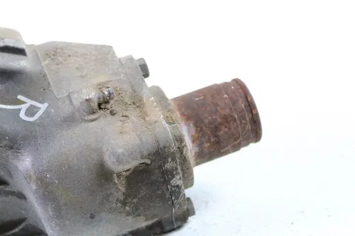 2008 YAMAHA GRIZZLY 700 OEM REAR BACK DIFFERENTIAL GEARBOX ASSMEBLY B4450