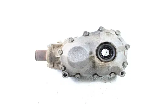 2008 YAMAHA GRIZZLY 700 OEM REAR BACK DIFFERENTIAL GEARBOX ASSMEBLY B4450