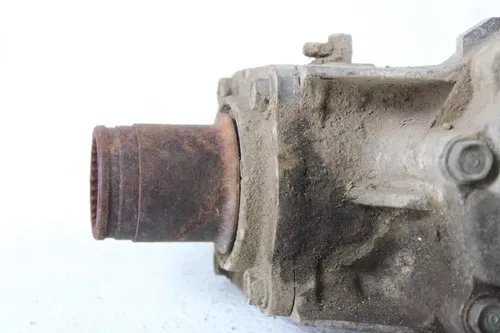 2008 YAMAHA GRIZZLY 700 OEM REAR BACK DIFFERENTIAL GEARBOX ASSMEBLY B4450