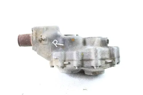 2008 YAMAHA GRIZZLY 700 OEM REAR BACK DIFFERENTIAL GEARBOX ASSMEBLY B4450