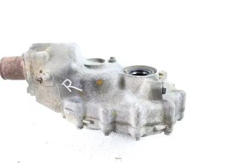 2008 YAMAHA GRIZZLY 700 OEM REAR BACK DIFFERENTIAL GEARBOX ASSMEBLY B4450