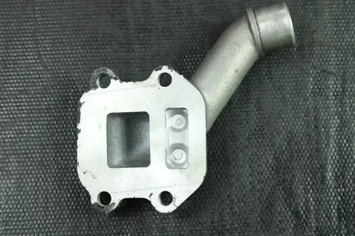 2012 Yamaha PW50 OEM Intake Manifold  B4321