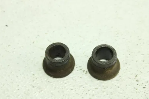 2014 Honda Crf250l OEM Rear Wheel Spacers  B4457