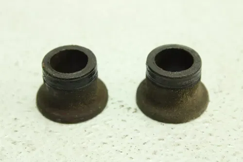 2014 Honda Crf250l OEM Rear Wheel Spacers  B4457