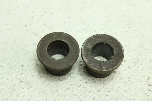 2014 Honda Crf250l OEM Rear Wheel Spacers  B4457