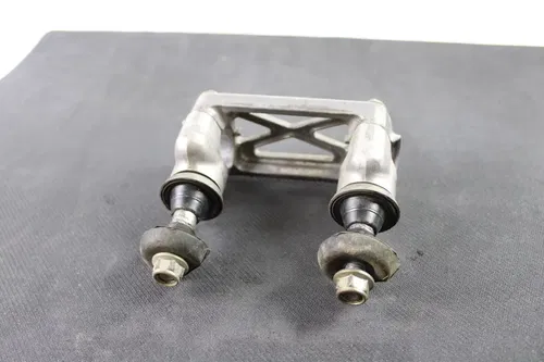 2006 SUZUKI Bar Clamps Suzuki Genuine - Handlebar Mounts OEM 1-1/8 B4499