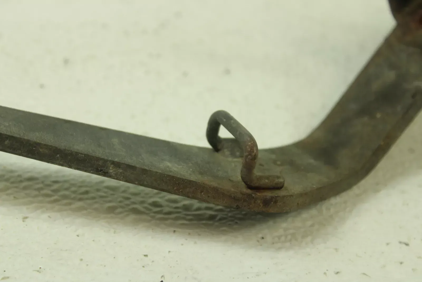 2001 Yamaha Raptor 660r OEM Rear Brake Pedal  B4482