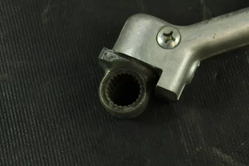 2015 Kawasaki Kx450f OEM Kickstarter  B4481