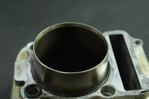 2003 Yamaha TTR225 OEM Cylinder  B4310
