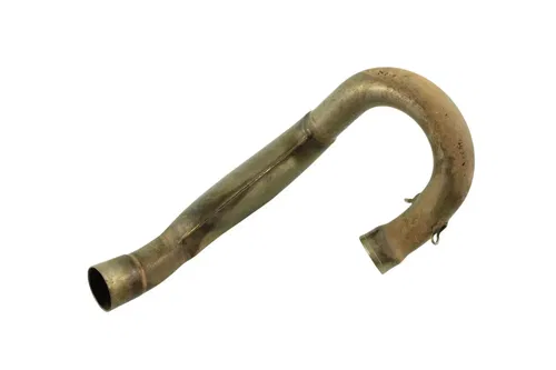 2020 HUSQVARNA FC250 OEM EXHAUST PIPE CHAMBER HEADER B4501