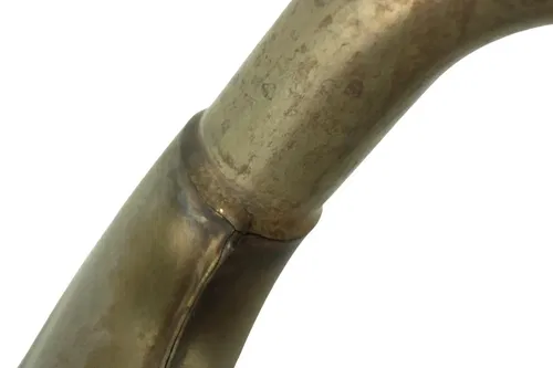 2020 HUSQVARNA FC250 OEM EXHAUST PIPE CHAMBER HEADER B4501