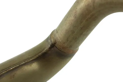 2020 HUSQVARNA FC250 OEM EXHAUST PIPE CHAMBER HEADER B4501