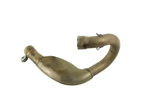 2020 HUSQVARNA FC250 OEM EXHAUST PIPE CHAMBER HEADER B4501