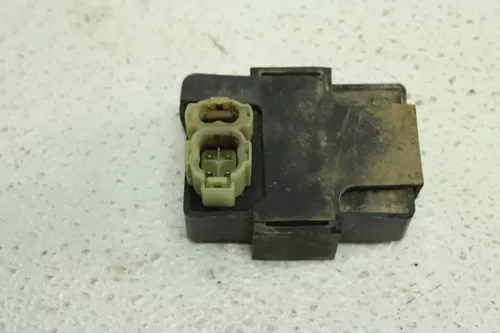 2009 Honda Crf230f OEM CDI Box  B4452