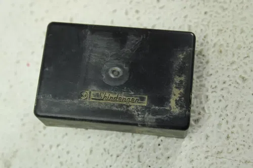 2009 Honda Crf230f OEM CDI Box  B4452