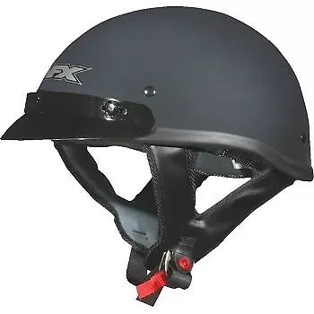 AFX FX-70 Solid Helmets Gray Sm 0103-1360