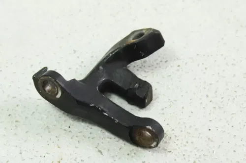 1995 Honda Xr200r Footpeg Mounts  B4404