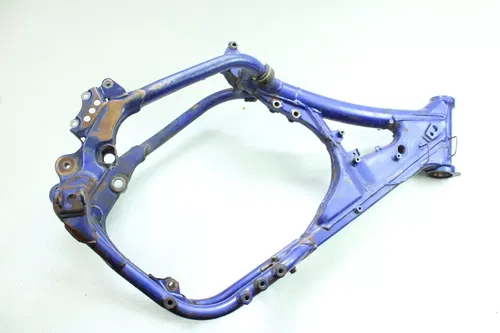 2005 Yamaha WR250F Frame Chassis  B4314