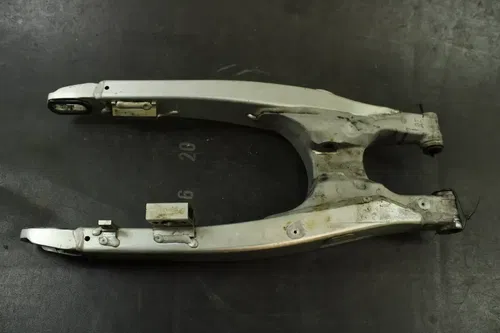 2005 Yamaha Yz125 OEM Swingarm  B4493