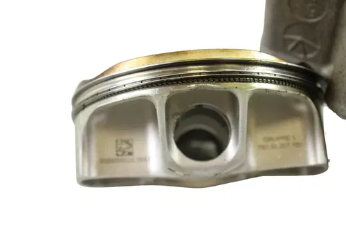 2016 KTM 350 EXC / EXC-F OEM ENGINE MOTOR CYLINDER BORE JUG & PISTON HR6661