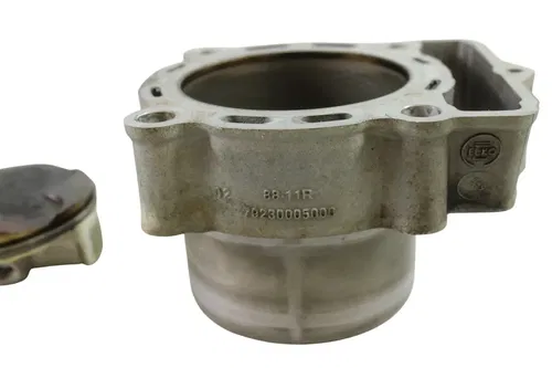 2016 KTM 350 EXC / EXC-F OEM ENGINE MOTOR CYLINDER BORE JUG & PISTON HR6661