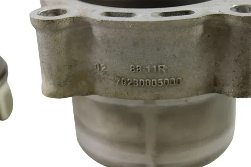 2016 KTM 350 EXC / EXC-F OEM ENGINE MOTOR CYLINDER BORE JUG & PISTON HR6661