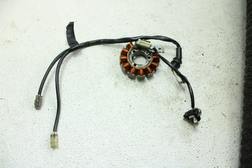 2015 Yamaha Yz250f Stator  HR6147-19