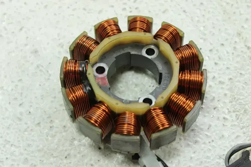 2015 Yamaha Yz250f Stator  HR6147-19
