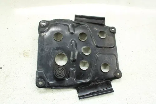 2000 Kawasaki Bayou 220 OEM Skid Plate  B4463