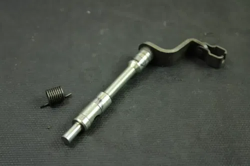 2001 Honda XR250R OEM Clutch Actuator Lever  B4320