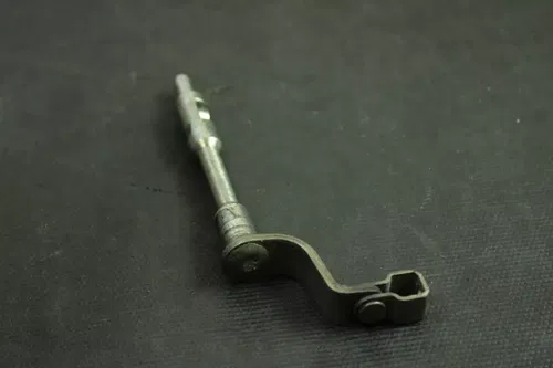 2001 Honda XR250R OEM Clutch Actuator Lever  B4320