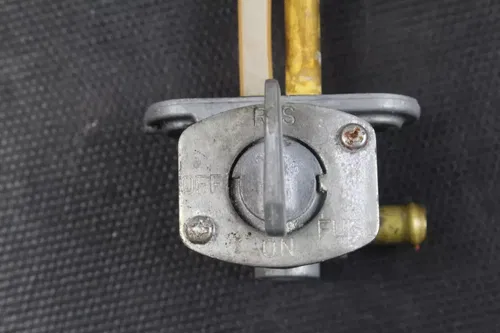 1988-2005 Yamaha Banshee 350 OEM Fuel Tank Petcock  HR5910