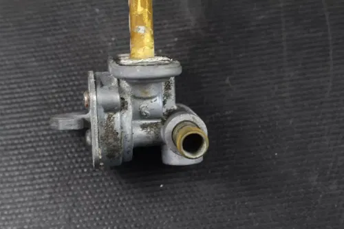 1988-2005 Yamaha Banshee 350 OEM Fuel Tank Petcock  HR5910