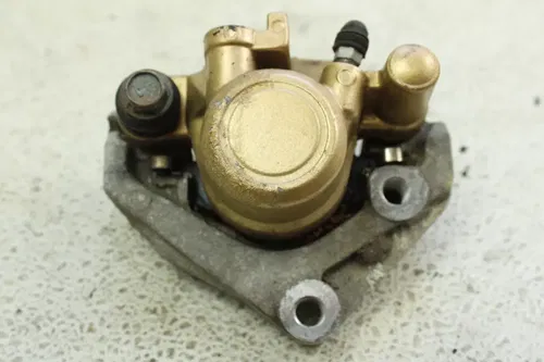 2009 Yamaha Vino 125 OEM Front Caliper  B4476
